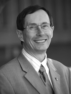 Dr. Richard Stanwick