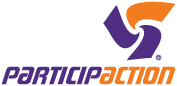 Logo of Participaction Logo of Participaction