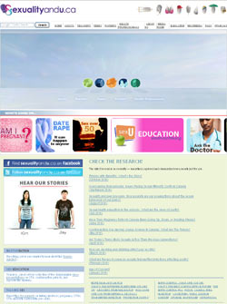sexualityandu2.ca sexualityandu2.ca