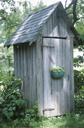 Outhouse Outhouse
