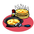 pancakes pancakes