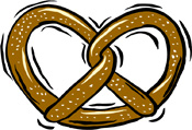 pretzel pretzel