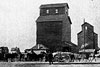 grain elevators grain elevators