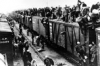 'Knights of the road' in the 1930s 'Knights of the road' in the 1930s