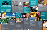 Poster: This is public health Poster: This is public health