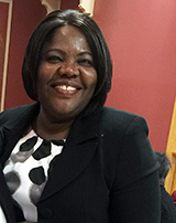 Josephine Etowa Josephine Etowa