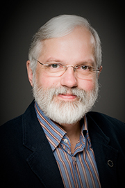 Dr. Ronald Labonté