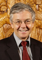 Dr. Richard Lessard