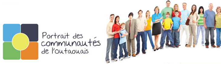 Banner of Portrait des Communautés de l Banner of Portrait des Communautés de l