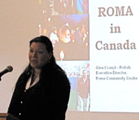Roma Health Forum Roma Health Forum
