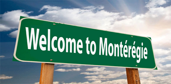 Montérégie Montérégie