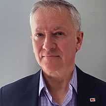 Photo of Manuel Arango