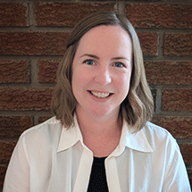 Photo of Ashley Wettlaufer