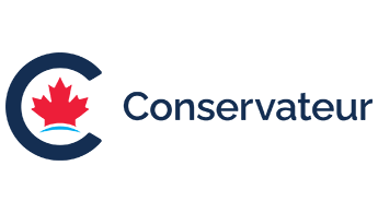 Logo du Parti conservateur du Canada