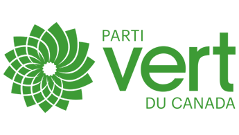 Logo du Parti vert du Canada