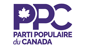 Logo du Parti populaire du Canada