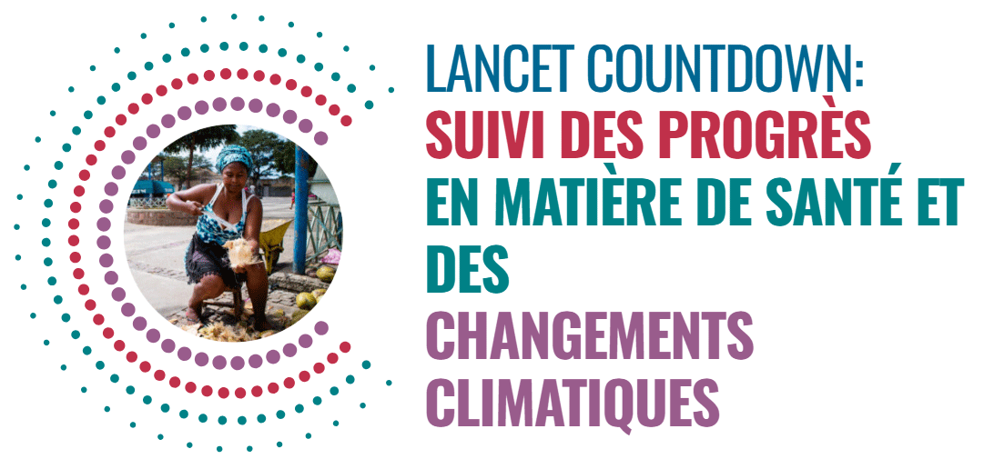 Logo Lancet Countdown