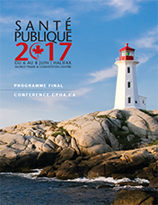 Public Health 2017 Program