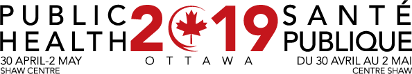 Public Health 2019 logo