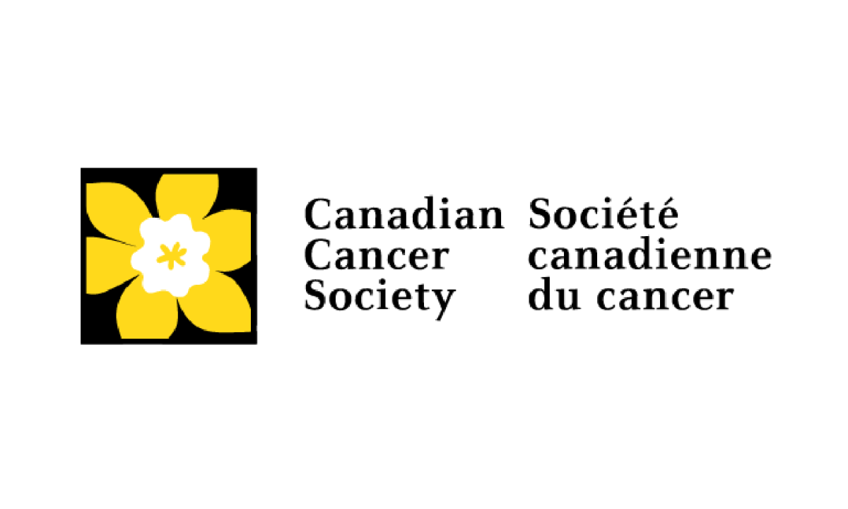Bilingual Can Cancer Society Logo