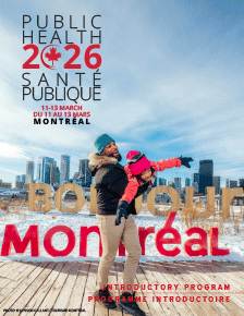 Public Health 2026 Introductory Program