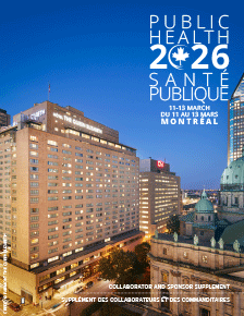 Couverture du Supplément des collaborateurs et des commanditaires