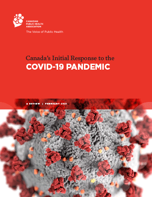 Review of Canada’s Initial Response to the COVID-19 Pandemic