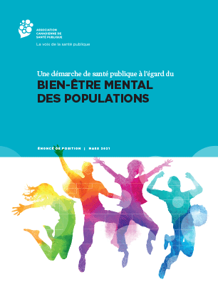 le bien-être mental des populations