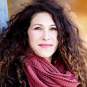 Photo of Lisa Baker