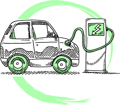 zero-emission vehicles