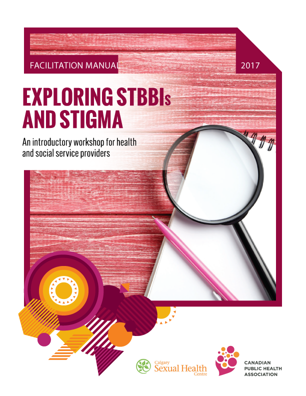 Exploring STBBIs Workshop