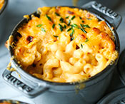 mac and cheese